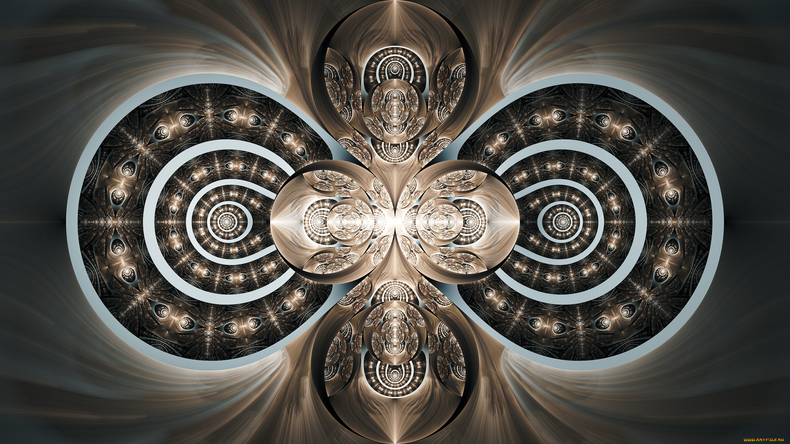 3 ,  , fractal, , , 